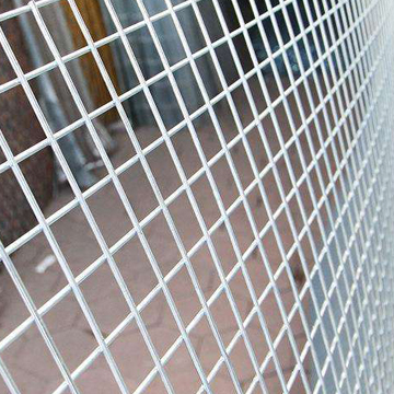 鍍鋅電焊網(wǎng)片 鍍鋅電焊網(wǎng)片