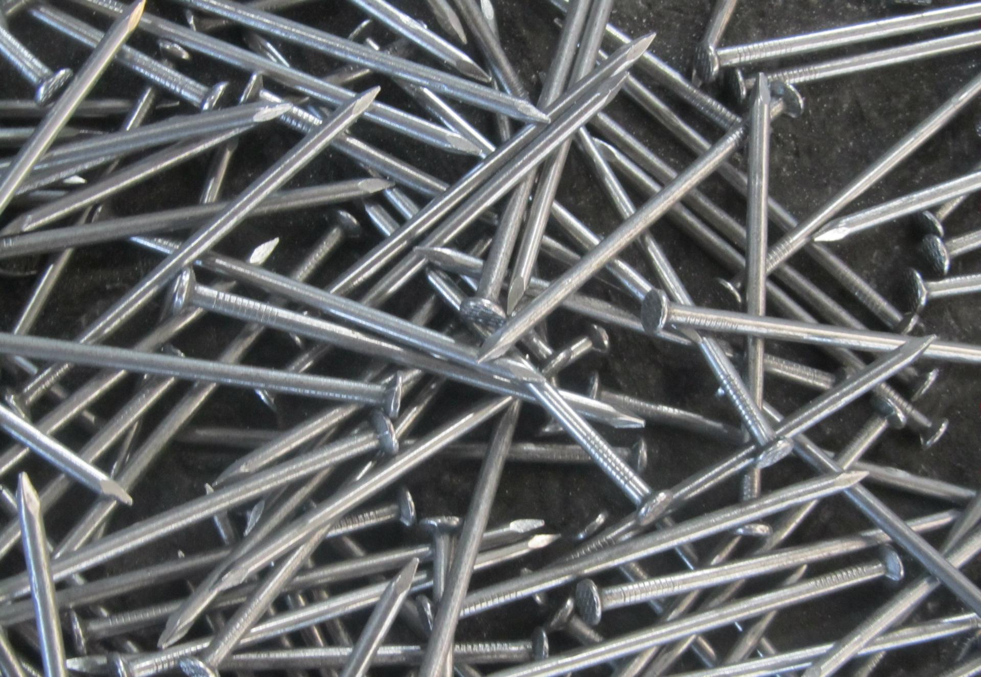 退火黑絲是生產(chǎn)流程及其特點