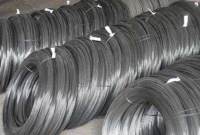 退火黑絲和普通退火絲的區別是什么