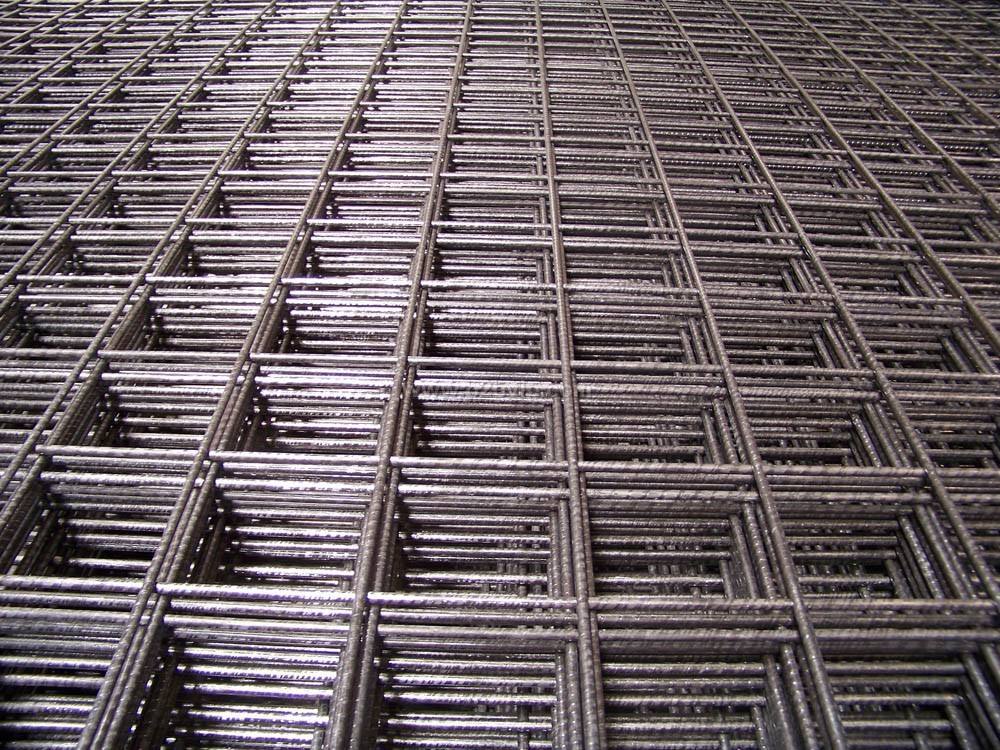 你知道電焊建筑網片的生產步驟流程嗎？